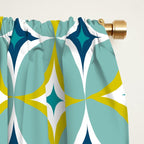 Astral - Slingshot Window Curtain Gallery Image 2