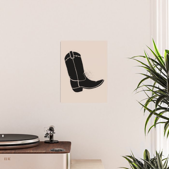 boot scoot Poster Gallery Image 2