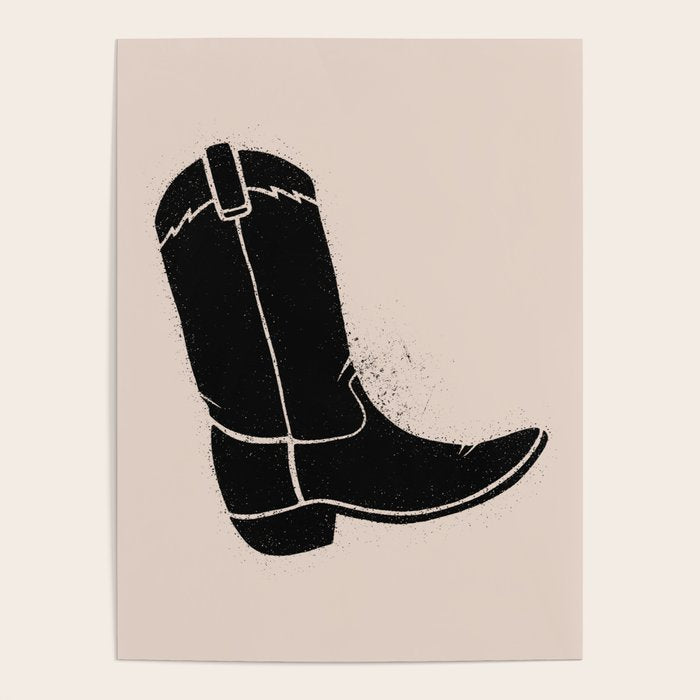 boot scoot Poster Gallery Image 4