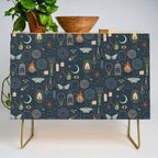 Light the Way Credenza Gallery Image 1