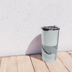 Whimsical Blue Whale Travel Mug Gallery Image 4