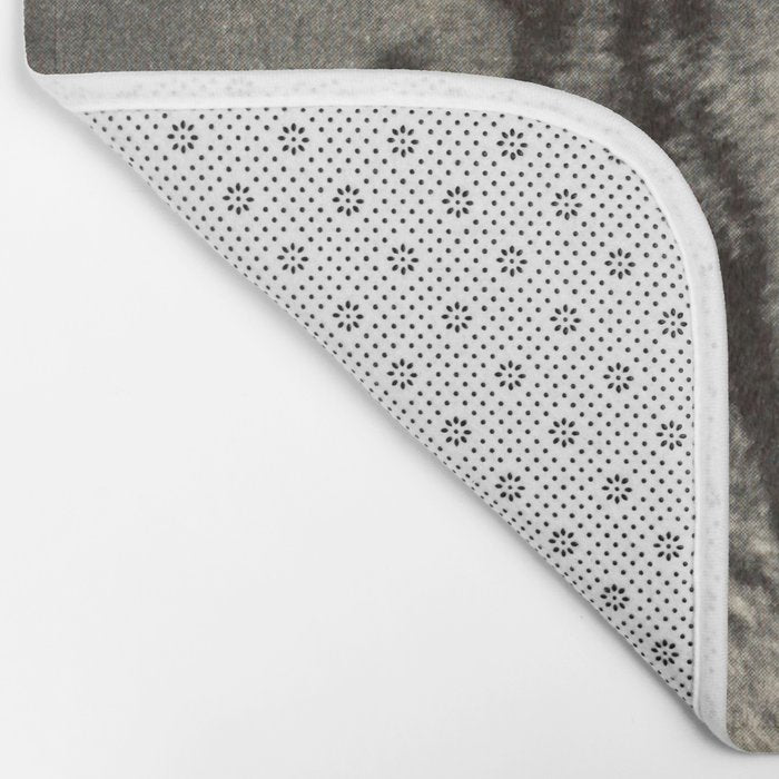 Holy Moly cat Bath Mat Gallery Image 2