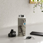 Holy Moly cat Water Bottle Gallery Image 4