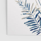 Blue flowers Poster Gallery Image 3