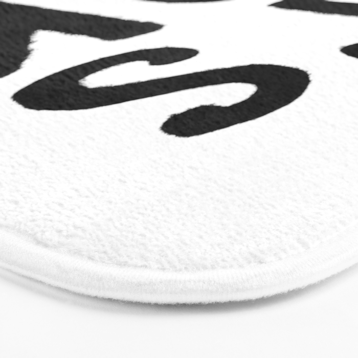 IT'S OK Bath Mat Gallery Image 3