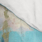 Ludovit Csordak,View of Spisska Nova Ves Comforter Gallery Image 4