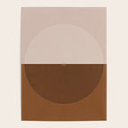 Circular Lines IX Poster Gallery Image 4