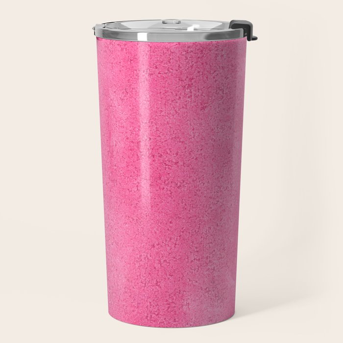 Soft Healing 17 Travel Mug Gallery Image 2