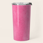 Soft Healing 17 Travel Mug Gallery Image 2