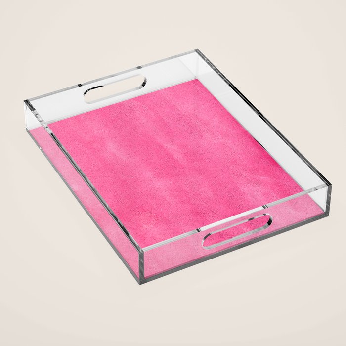 Soft Healing 17 Acrylic Tray Gallery Image 1