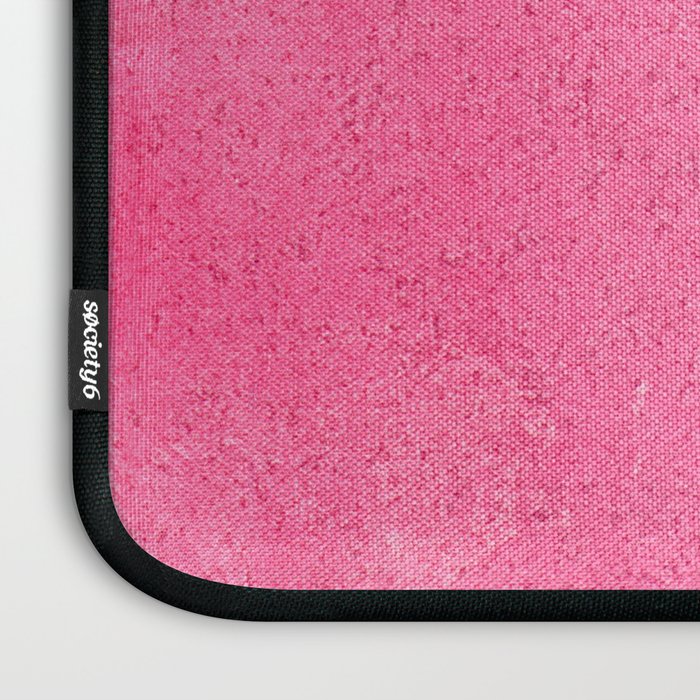 Soft Healing 17 Laptop Sleeve Gallery Image 3