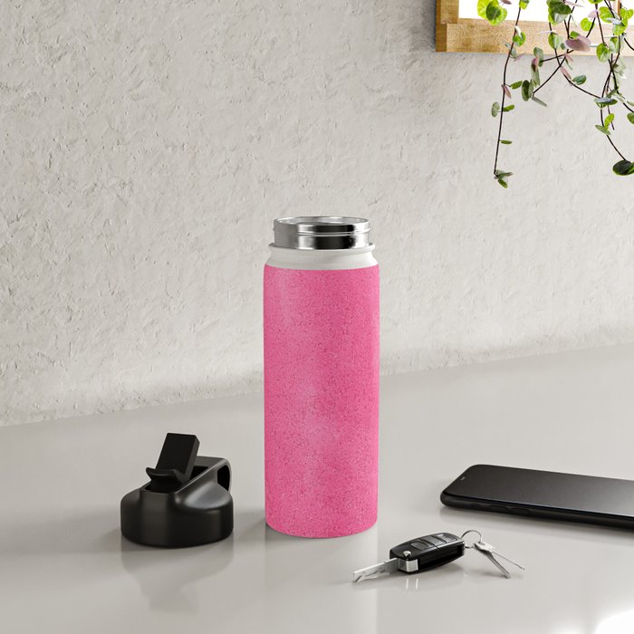 Soft Healing 17 Water Bottle Gallery Image 4