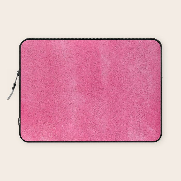 Soft Healing 17 Laptop Sleeve Gallery Image 1