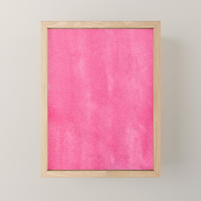 Soft Healing 17 Mini Art Print Gallery Image 1