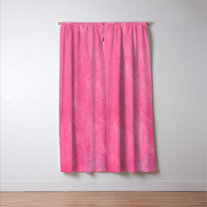 Soft Healing 17 Window Curtain Gallery Image 3