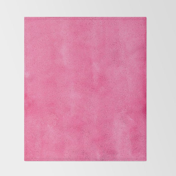 Soft Healing 17 Throw Blanket Gallery Image 2