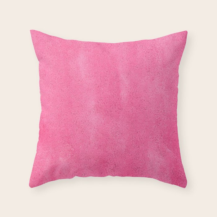 Soft Healing 17 Throw Pillow Gallery Image 6