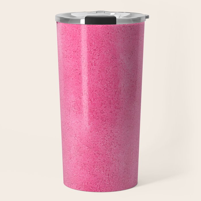 Soft Healing 17 Travel Mug Gallery Image 1