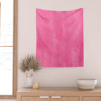 Soft Healing 17 Wall Tapestry Gallery Image 2