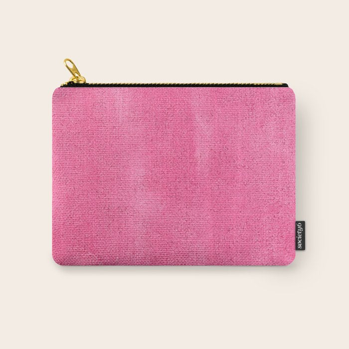 Soft Healing 17 Carry All Pouch Gallery Image 1