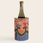 Tretchikoff lady Wine Chiller Gallery Image 1