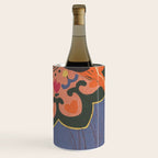 Tretchikoff lady Wine Chiller Gallery Image 3
