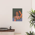 Tretchikoff lady Poster Gallery Image 2