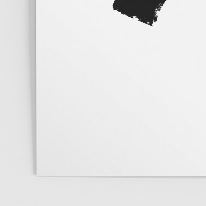 Beige and Black Collage Poster Gallery Image 3