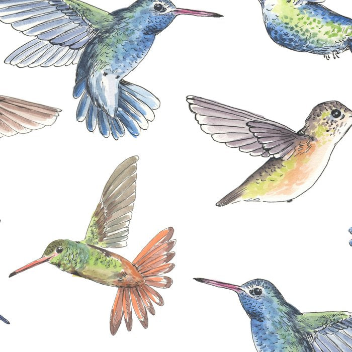Hummingbirds Coffee Mug Gallery Image 2