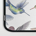 Hummingbirds Laptop Sleeve Gallery Image 3