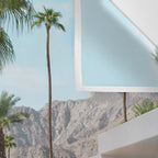Palm Springs Mood Wall Tapestry Gallery Image 3