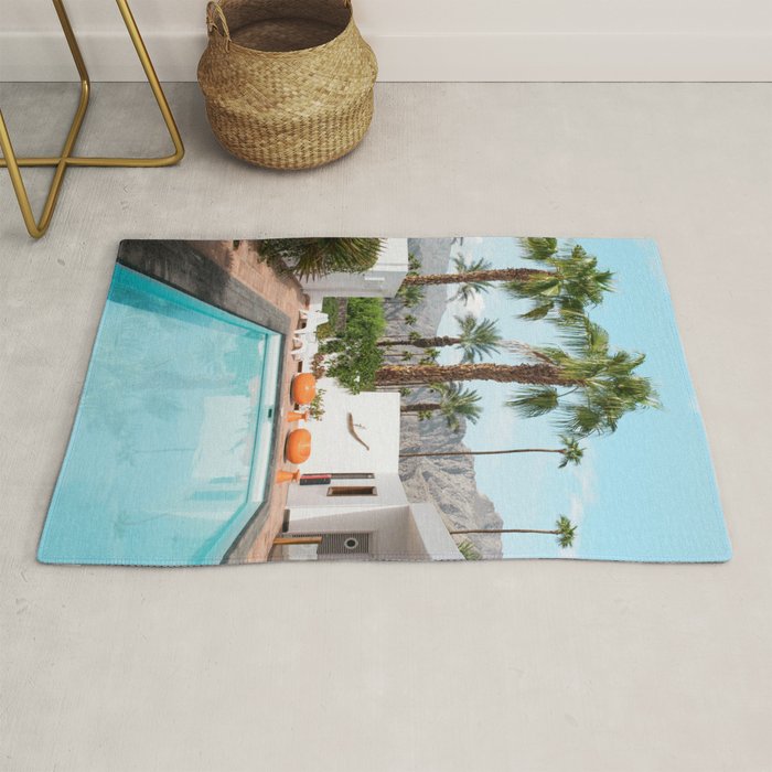 Palm Springs Mood Rug Gallery Image 1