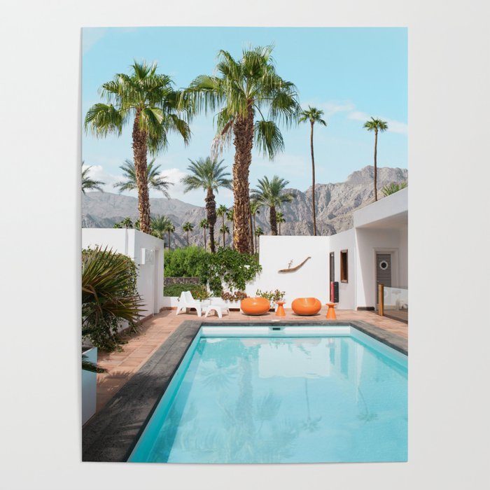 Palm Springs Mood Poster Gallery Image 4