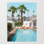 Palm Springs Mood Poster Gallery Image 4