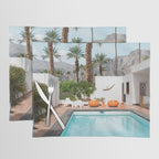 Palm Springs Mood Placemat Gallery Image 1