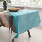 Palm Springs Mood Tablecloth Gallery Image 3