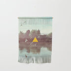 The Lake Wall Hanging Gallery Image 1