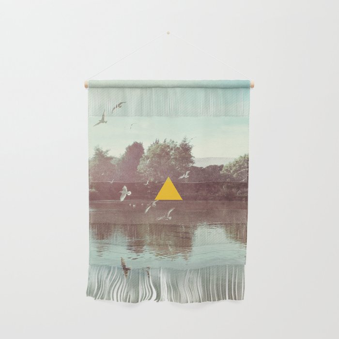 The Lake Wall Hanging Gallery Image 1