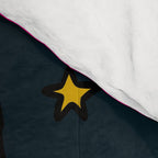 Libra Lava Lamp Comforter Gallery Image 4