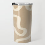 Organic Flow Travel Mug Gallery Image 3