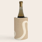 Organic Flow Wine Chiller Gallery Image 1