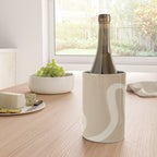 Organic Flow Wine Chiller Gallery Image 4