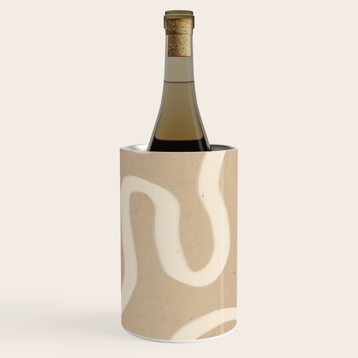 Organic Flow Wine Chiller Gallery Image 3