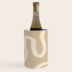 Organic Flow Wine Chiller Gallery Image 3