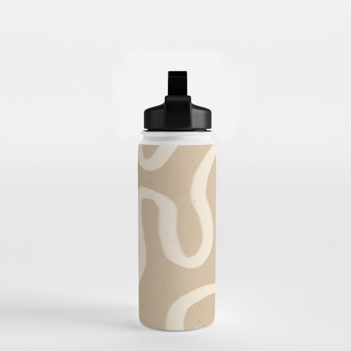 Organic Flow Water Bottle Gallery Image 2