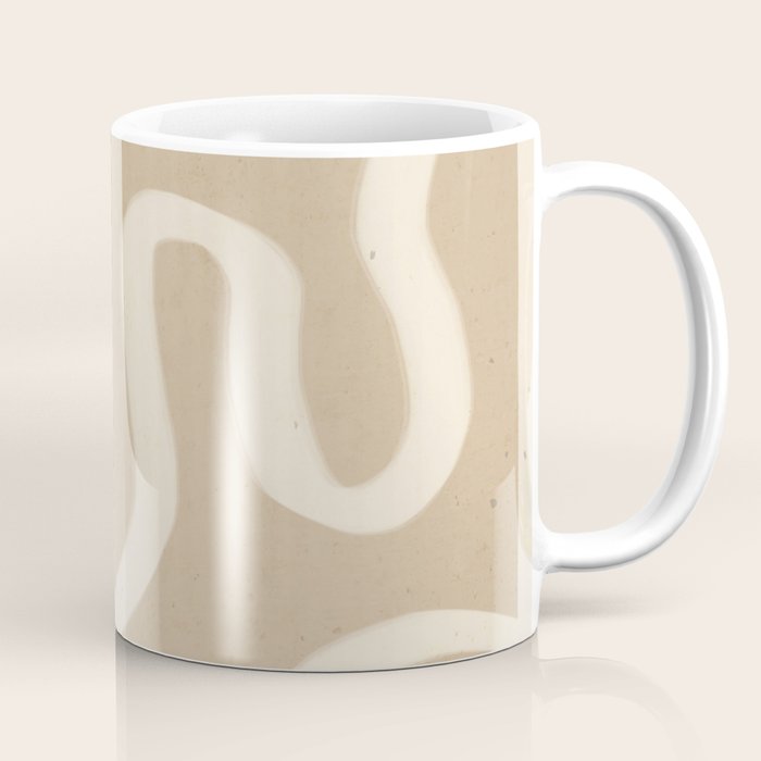 Organic Flow Coffee Mug Gallery Image 1