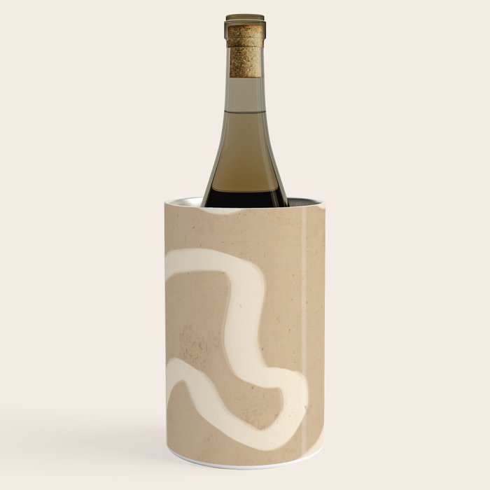 Organic Flow Wine Chiller Gallery Image 2