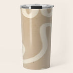 Organic Flow Travel Mug Gallery Image 1