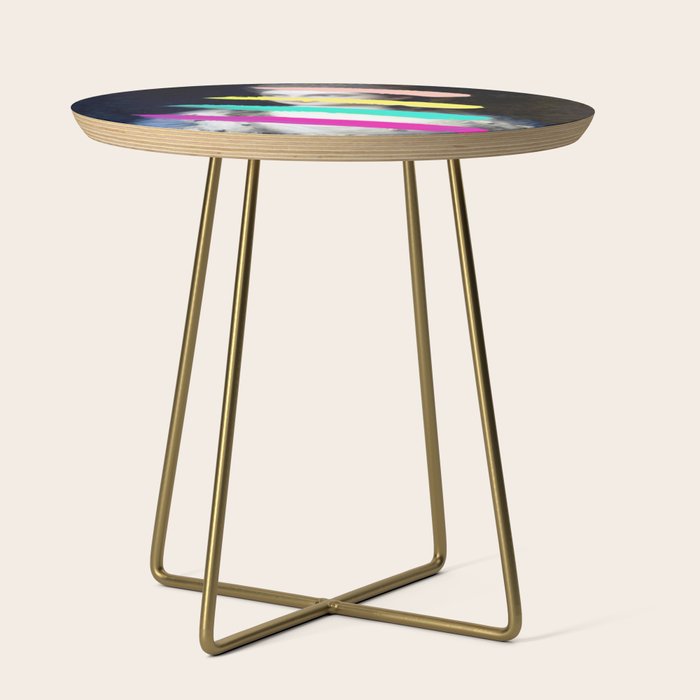Composition 716 Side Table Gallery Image 1
