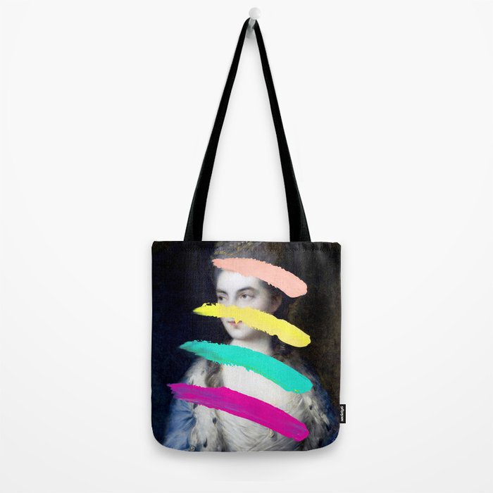 Composition 716 Tote Bag Gallery Image 2
